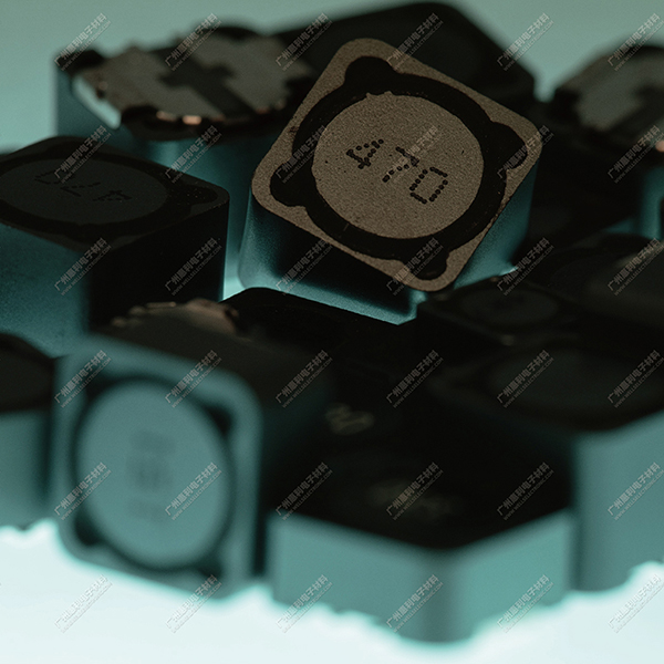 贴片电感粘接、填缝封装应用 